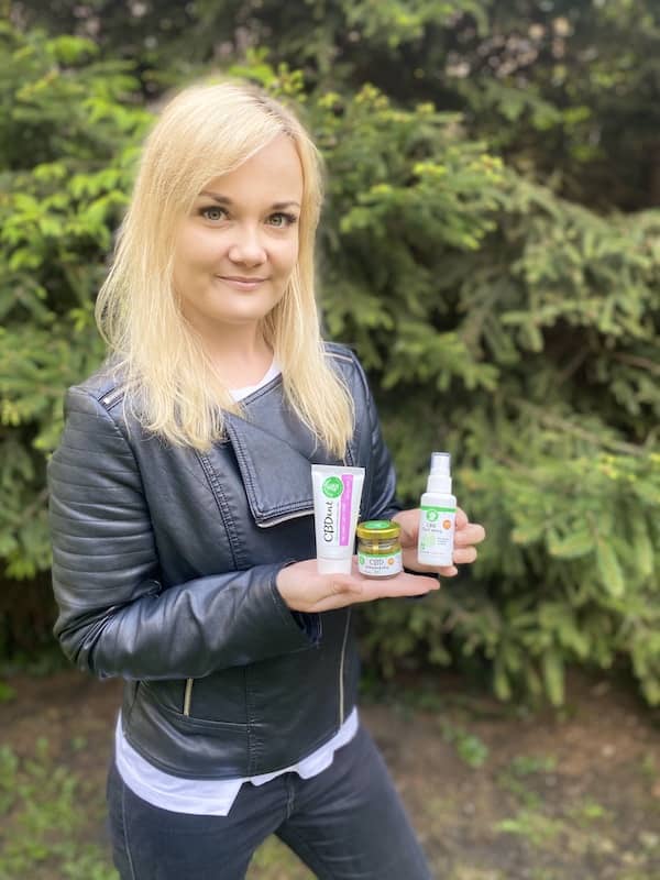 A Trio Of CBD Products You Shouldnt Miss For Your Bathroom