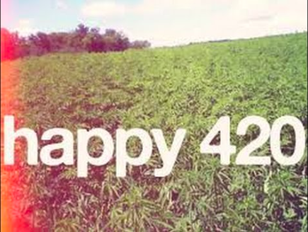 Why do we celebrate the day of hemp on April 20?
