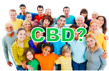 CBD oil and why it won’t work for everyone?