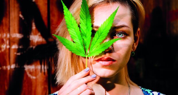 Hemp cosmetics with CBD -  the best for your skin!