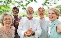 CBD For Seniors   7 Top Benefits