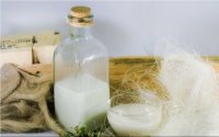 How To Easily And Quickly Prepare Hemp Milk