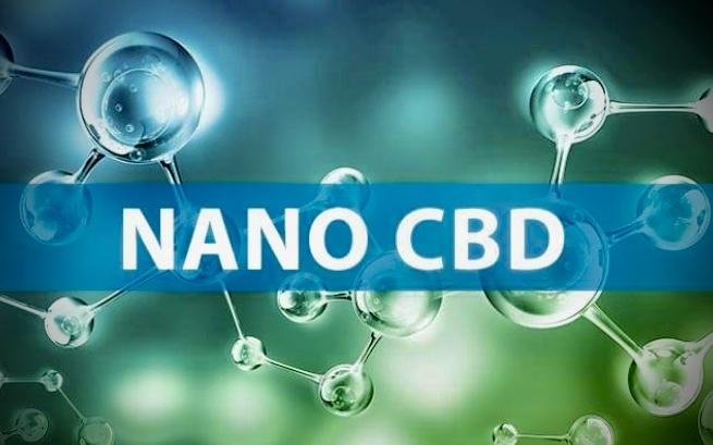 Nano CBD - what is it and how does it work?