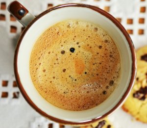 Hempshake Chai Latte