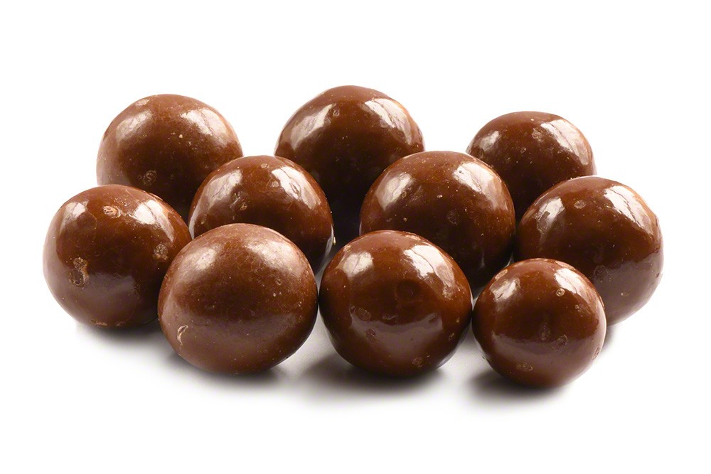 Milk Chocolate Malted Balls Nutstop