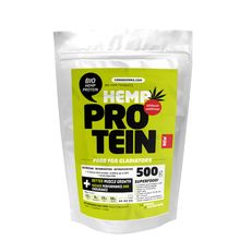 Buy Hemp Protein Cannadorra