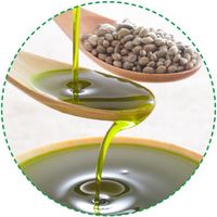 Hemp Seed Oil Benefit