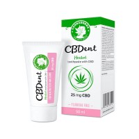 Cbd Herbal Toothpaste With Cbd 200x200
