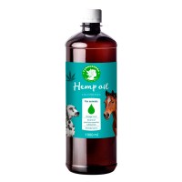 Hemp Oil For Animals 1000 Ml 200x200