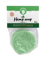 Hemp Soap Mint 200x200