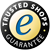 Logo-ul Trusts E Shops