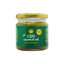 What Is Cbd Coconut Oil