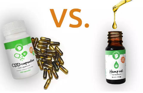 Gummies for Pain & Anxiety: Understanding the Negative Side Effects of CBD Gummies