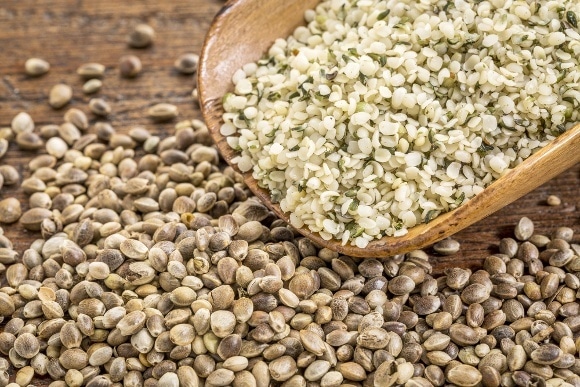 Organic-Hulled-Hemp-Seed-Shelled-Hemp-Seeds