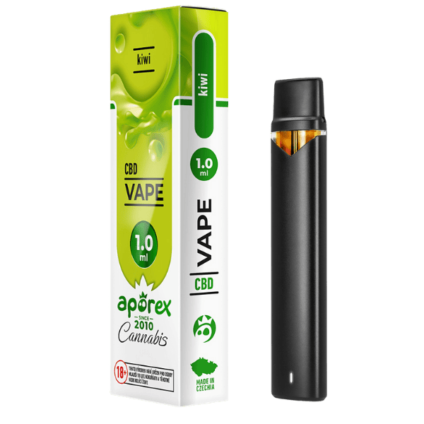 hanf vape mit thc B-Chill CBD Vape main image 1